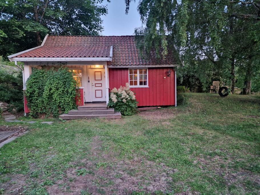 Villa Koselig Anneks I Heggedal! Asker Exterior foto
